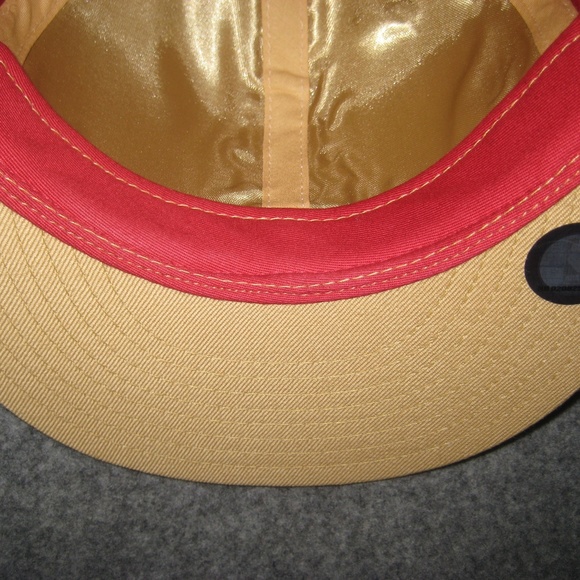 CLEVELAND CAVALIERS 2007 Adidas Superstar Cap - Picture 8 of 10